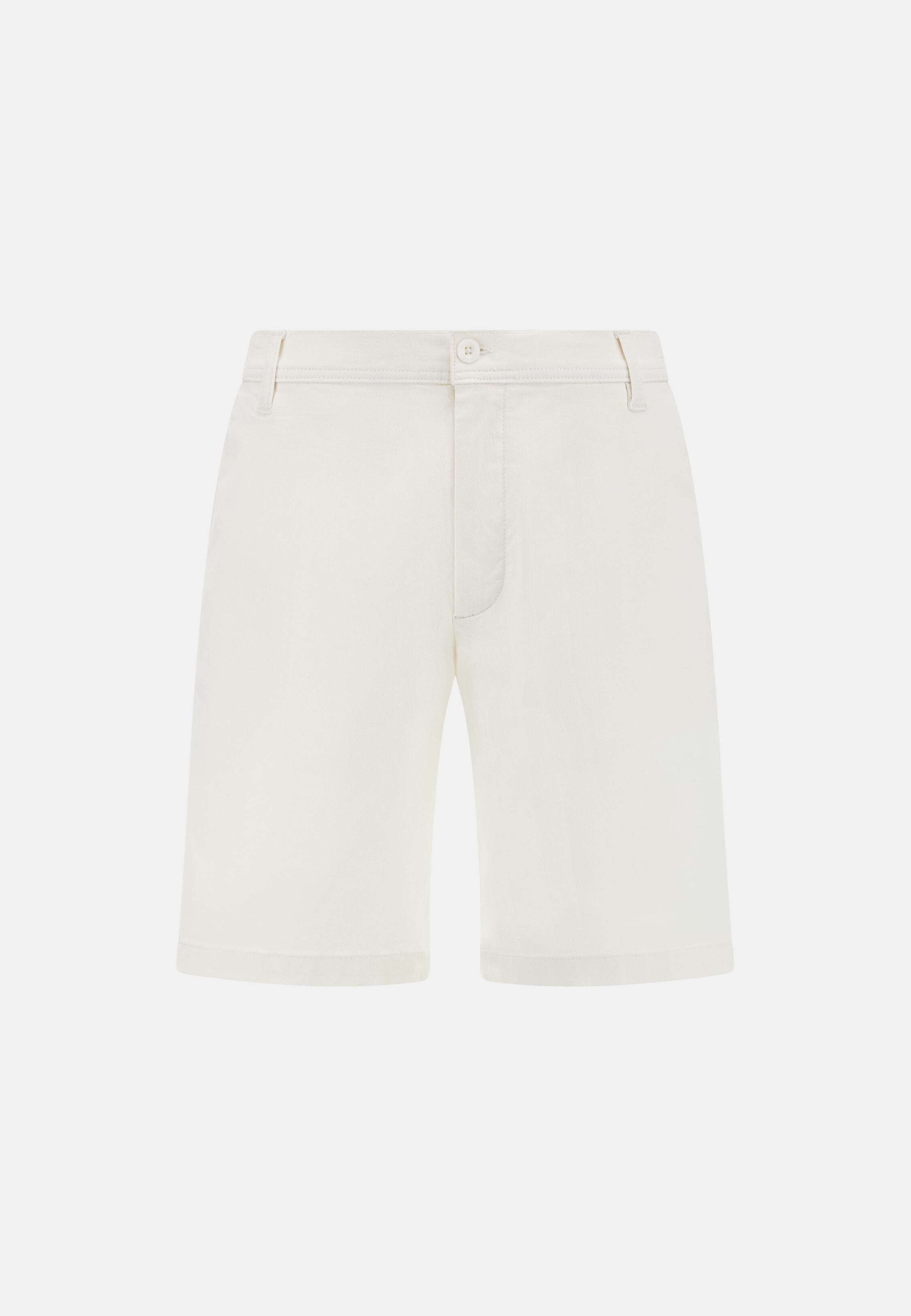 BermudasinStretchCotton