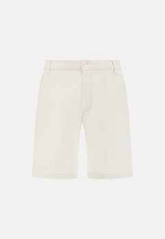 Bermuda En Coton Extensible