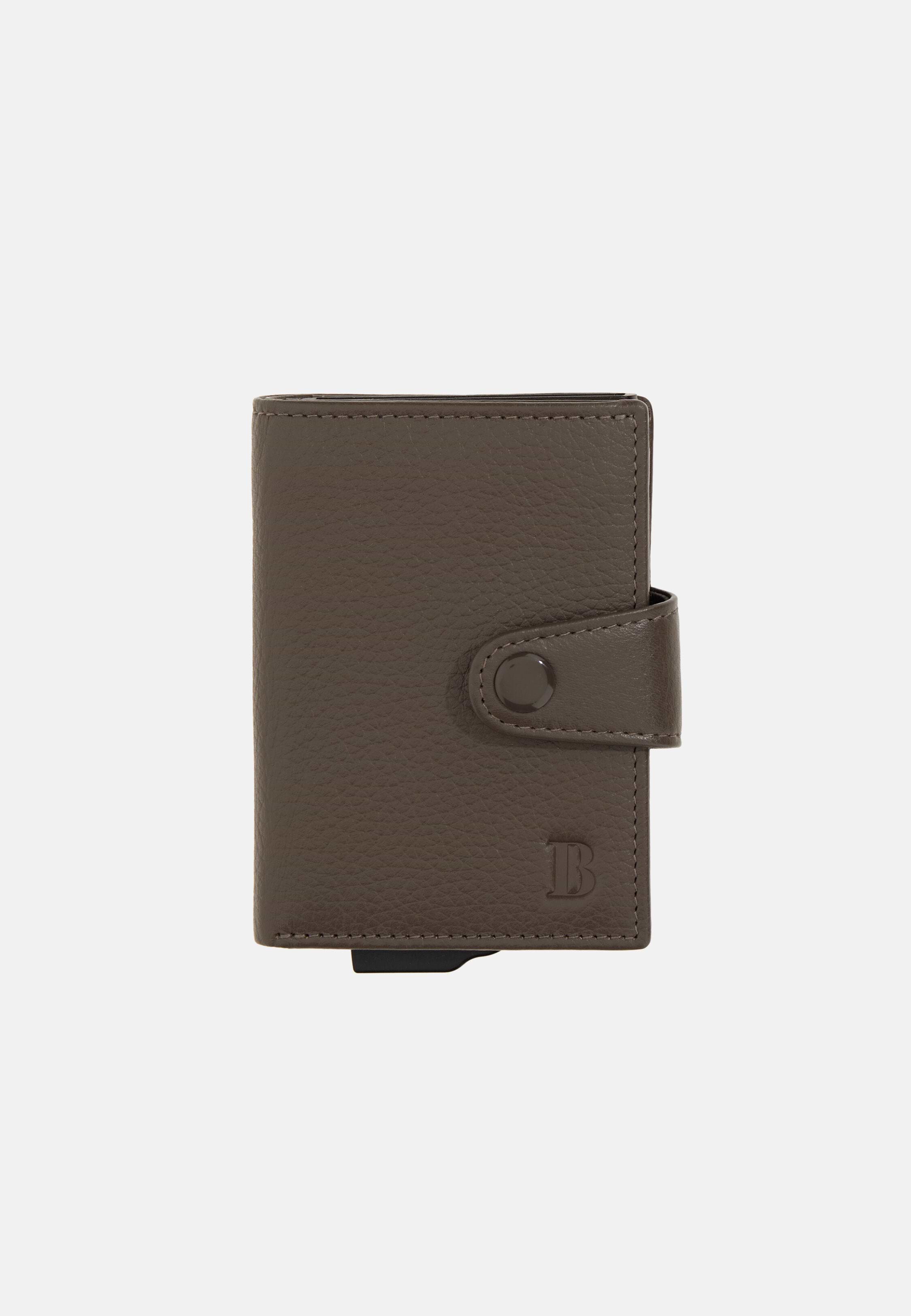 LeatherCreditCardHolder