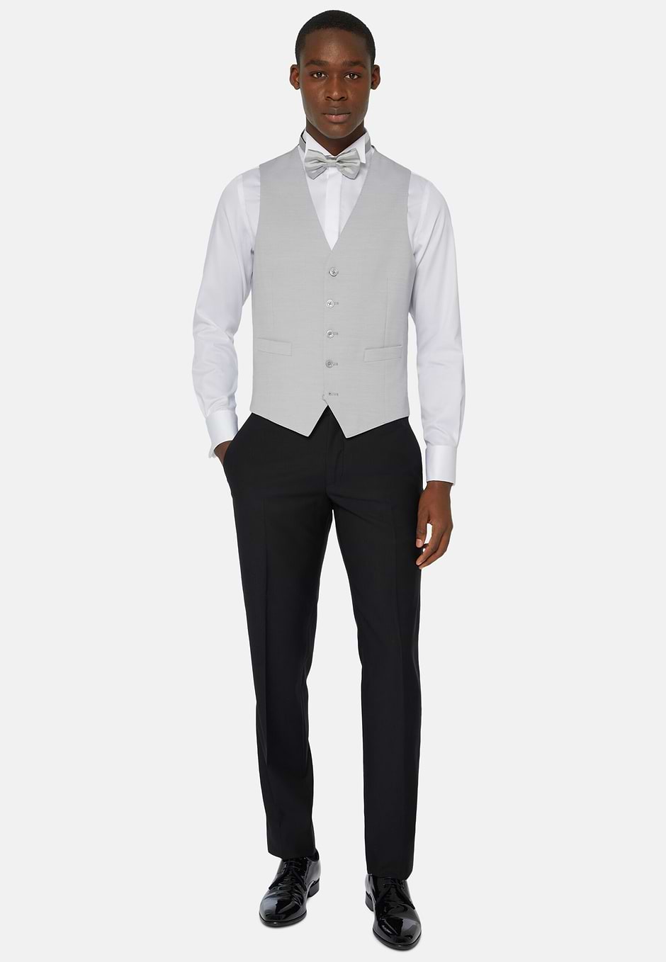 Boggi vest clearance
