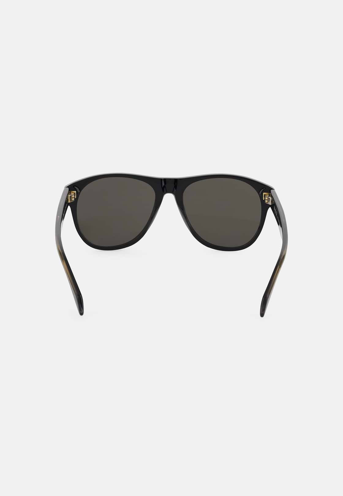 Ponza Sunglasses, Black, hi-res, 2