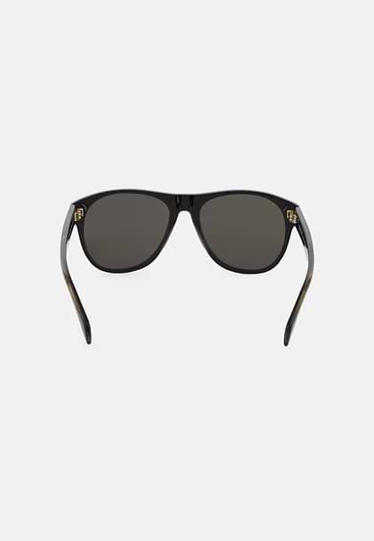 Ponza Sunglasses, Black, hi-res
