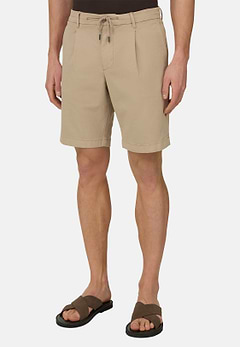 Bermuda Summer Aus Baumwollstretch