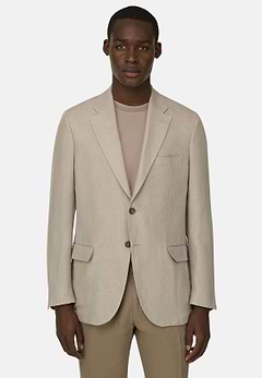 Veste En Lin