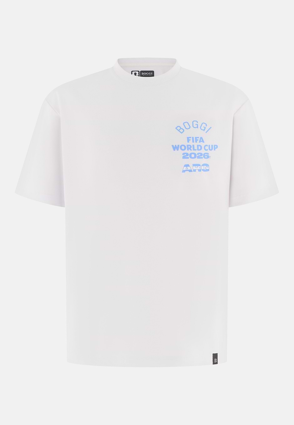 FIFA World Cup 2026 Winner Nations T-shirt In Cool Jade Jersey, Light Blue, hi-res