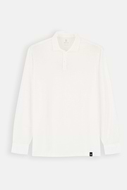 Ls Pima Cotton Polo, , thumb, 5