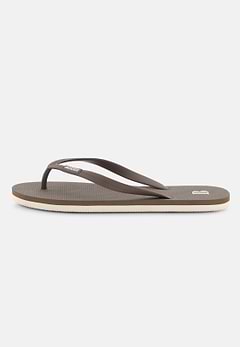 Rubber Flip-Flops