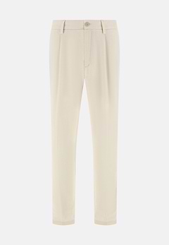 Solid Linen Pince Pants