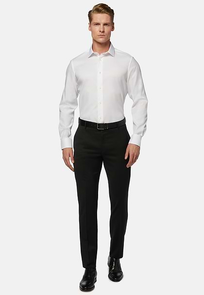 Men's Italian Shirts - New Collection | Boggi Milano