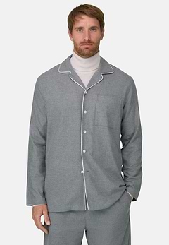 Pajama in Cotton Flannel