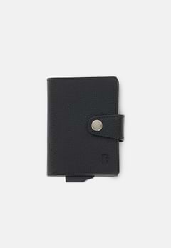 Credit Card Holder in Grained Leather