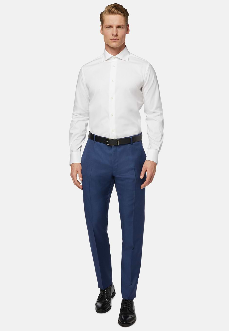 Men's Shirts | Boggi Milano