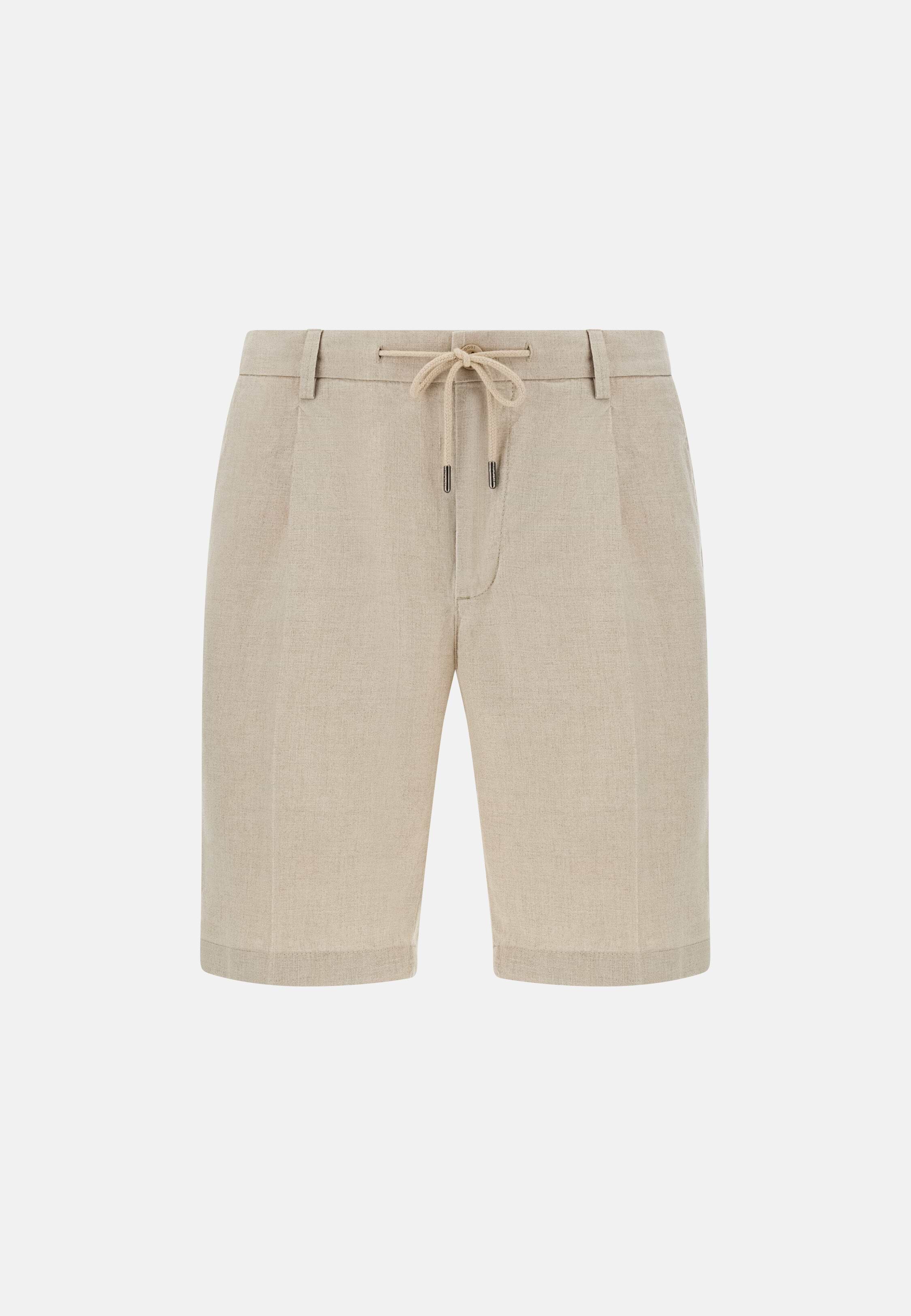BermudasinLinen