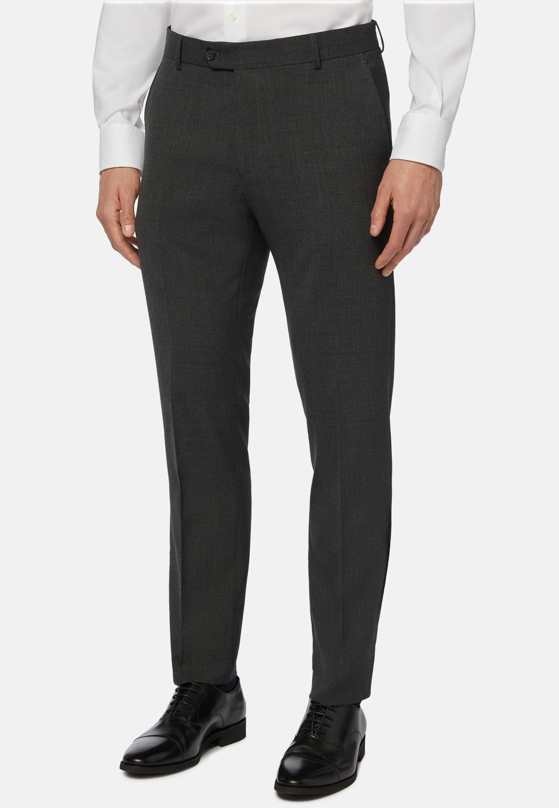 Pantaloni uomo boggi clearance