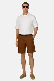 Cool Jade Jersey T-Shirt, White, thumb, 1