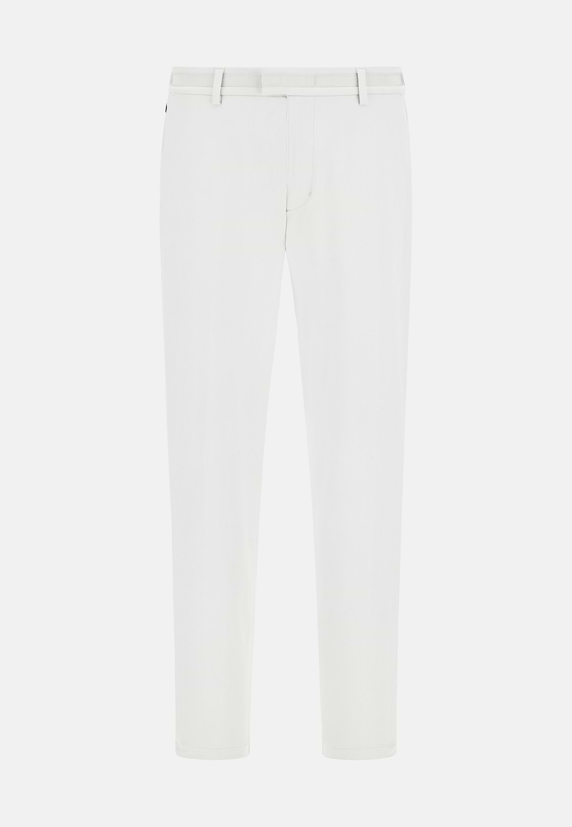 Pantalon En Nylon Extensible B Tech, , hi-res, 5