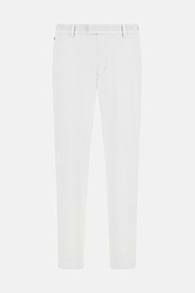 Pantalon En Nylon Extensible B Tech, , thumb, 5