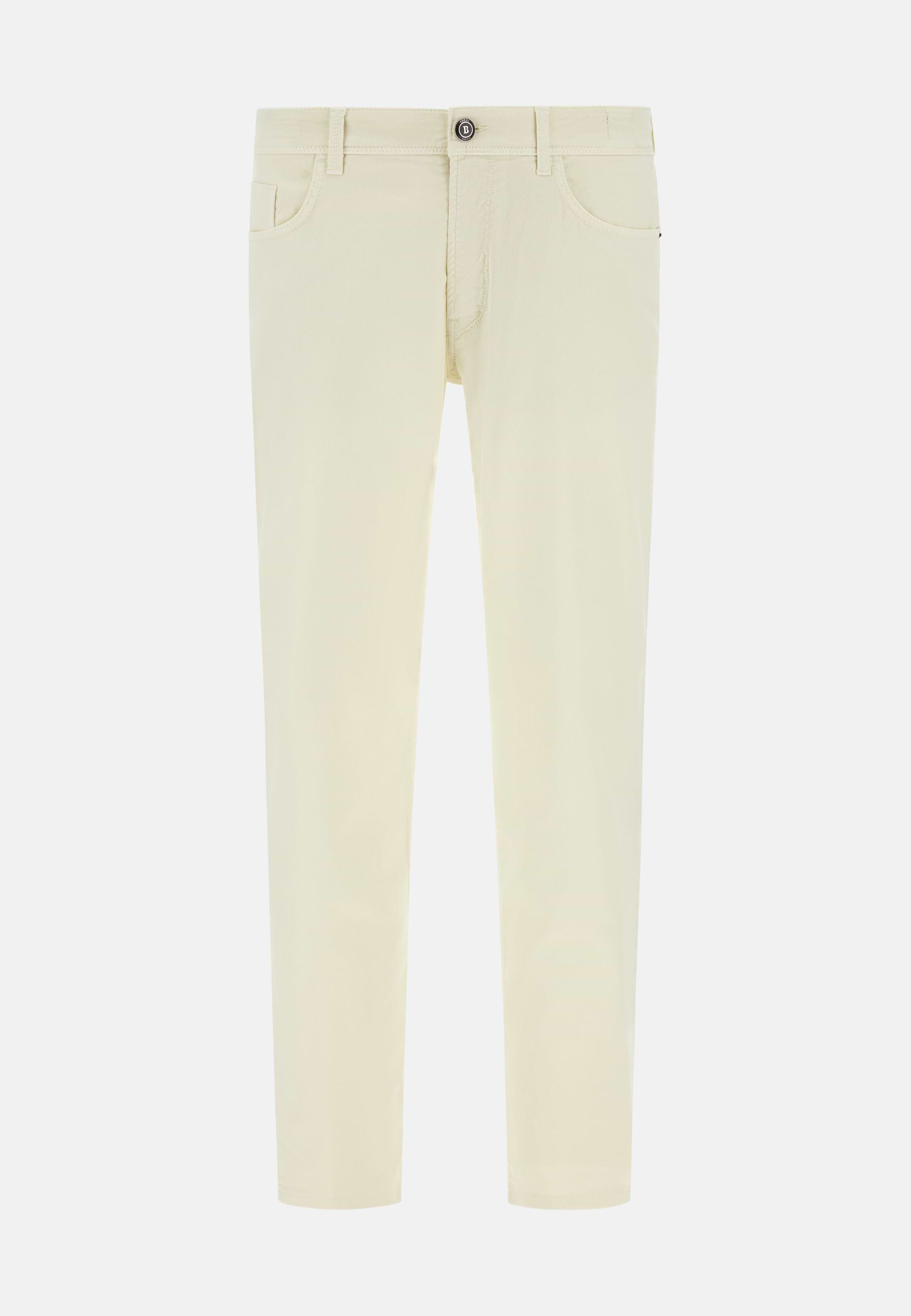 StretchCotton/TencelJeans