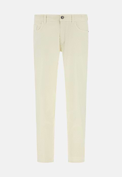 Jean En Coton Tencel Extensible