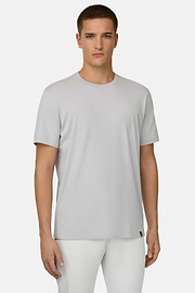 Cotton Tshirt, Ice, thumb, 2
