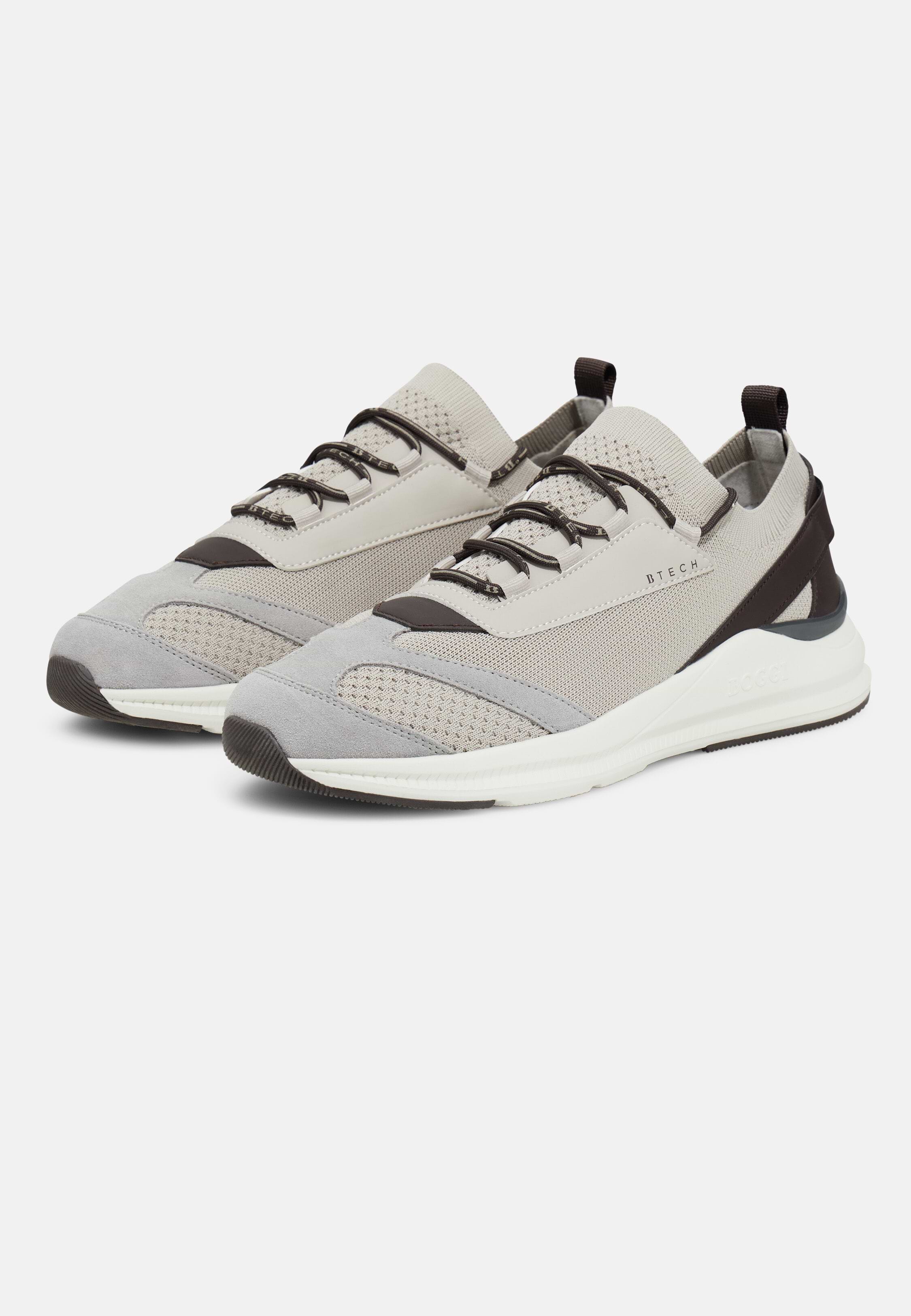 TechSneakersinJersey sneakers - Image 4