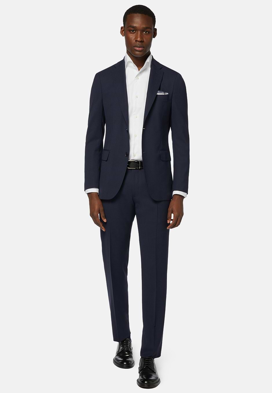 Trajes italianos de hombre Boggi Milano