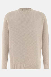 Cotton Crew Neck, , thumb, 5