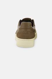 ORIGIN Trainers in Leather Blend, CAML, thumb, 5