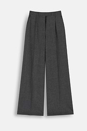 Double-Breasted Suit in Wool, , thumb, 3