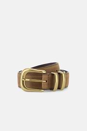 Riem van Leer, Brown, thumb, 1