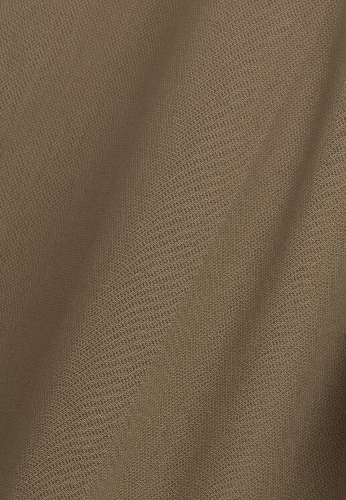 Stretch Cotton/Tencel Trousers, Taupe, hi-res, 4