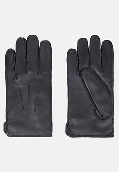 Leather Gloves