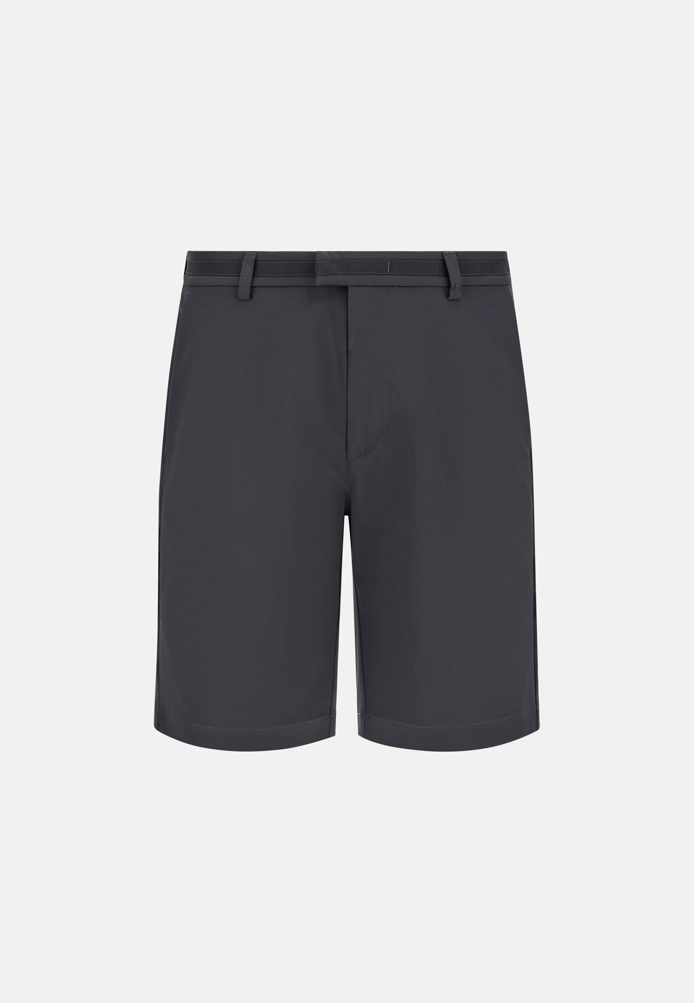 BTechStretchNylonBermudaShorts