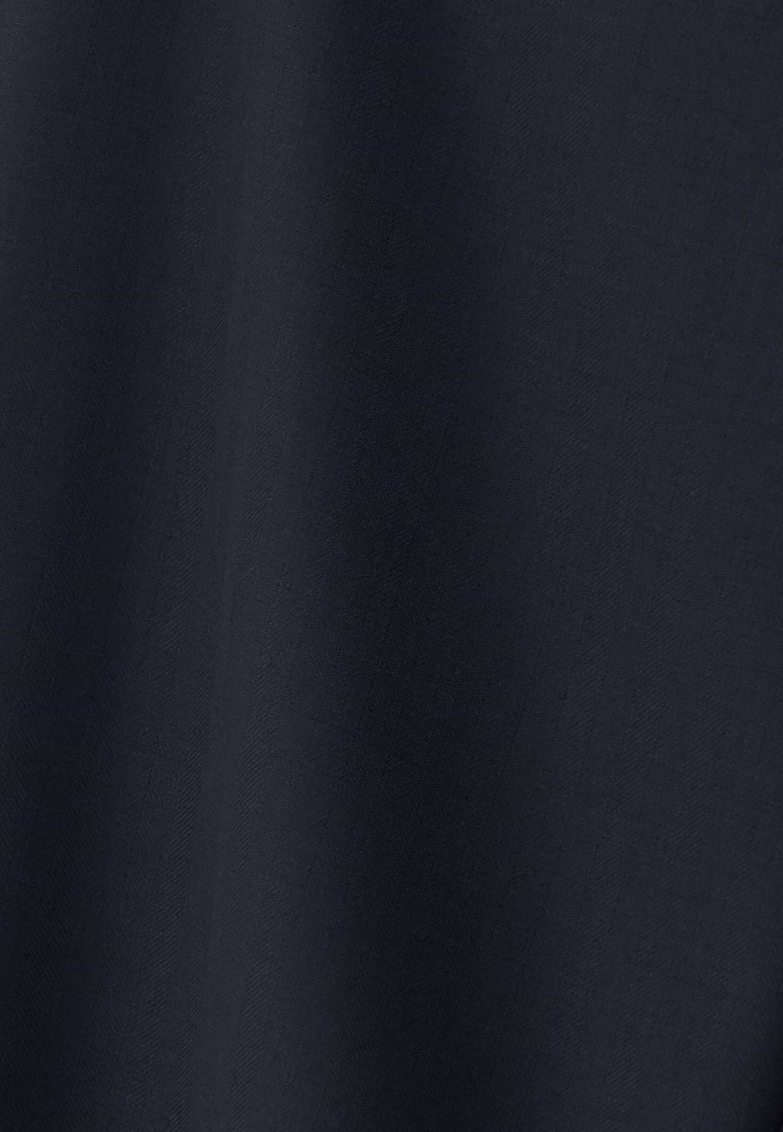 Suit in Herringbone Wool, Navy blue, hi-res, 6