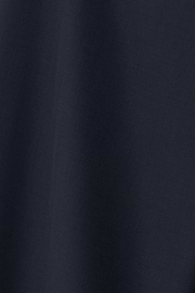 Suit in Herringbone Wool, Navy blue, thumb, 6