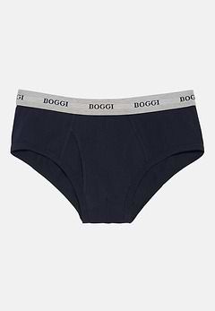 Slip En Jersey De Coton Stretch