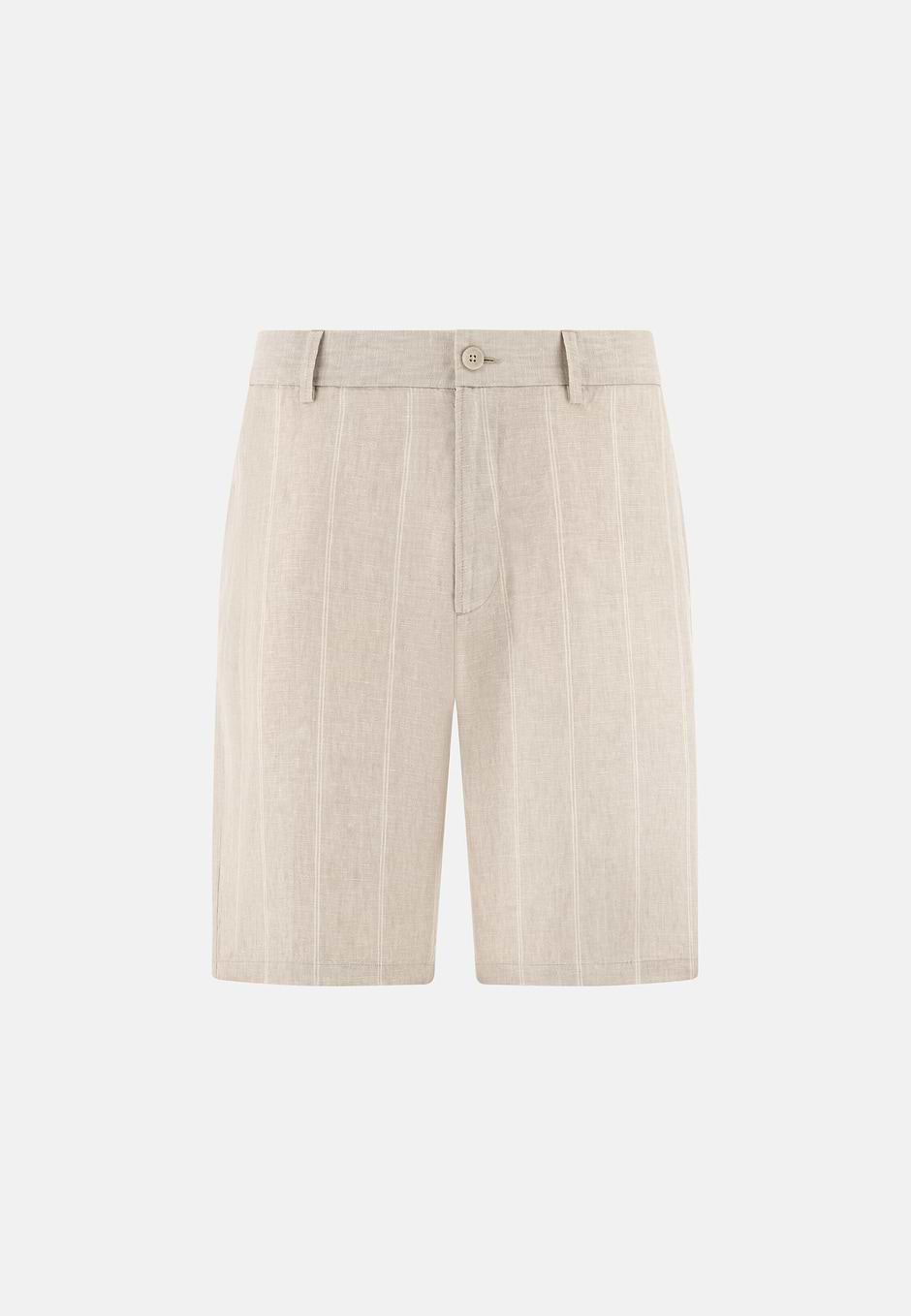 Bermuda En Lin, Sable, hi-res