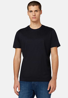 T-shirt In Jersey Di Cotone Pima