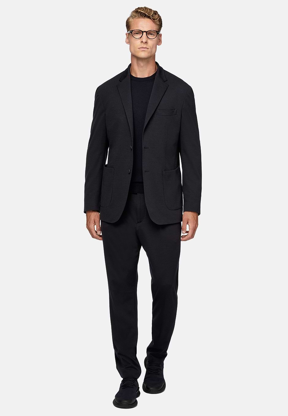Italian Suits New Collection Boggi Milano