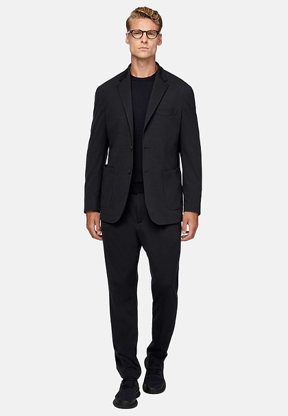 Vestito uomo sportivo cheap