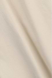 Trousers in Stretch Cotton, Sand, thumb, 4