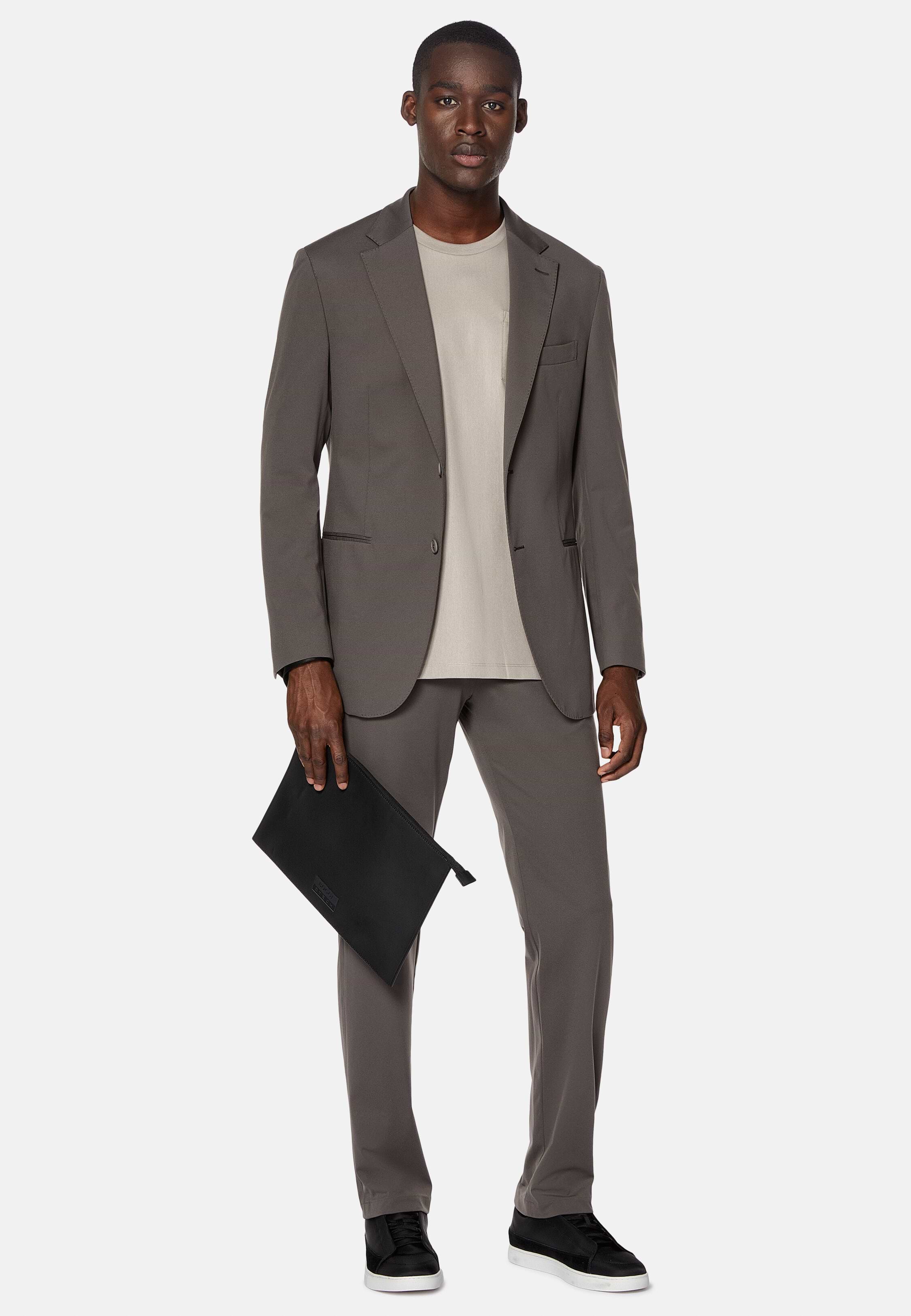 Vestito grigio cheap
