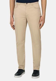 Jean En Coton Tencel