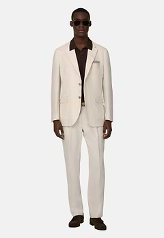Cool Linen | SS26 Collection