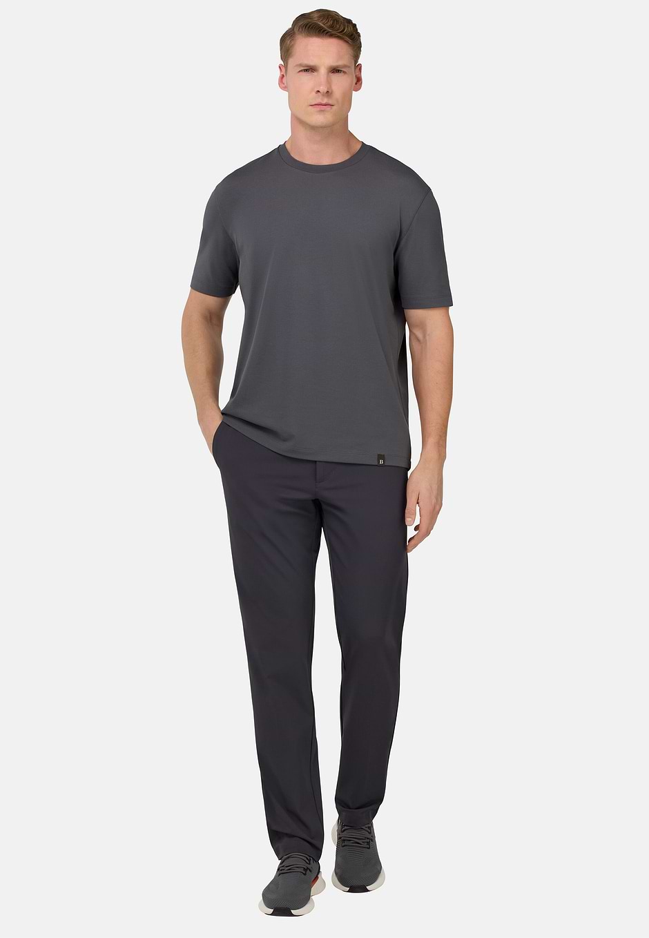 Men's Italian Clothing - New Collection | Boggi Milano