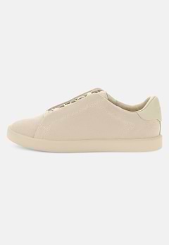 Sneakers Essence Aus Wildleder