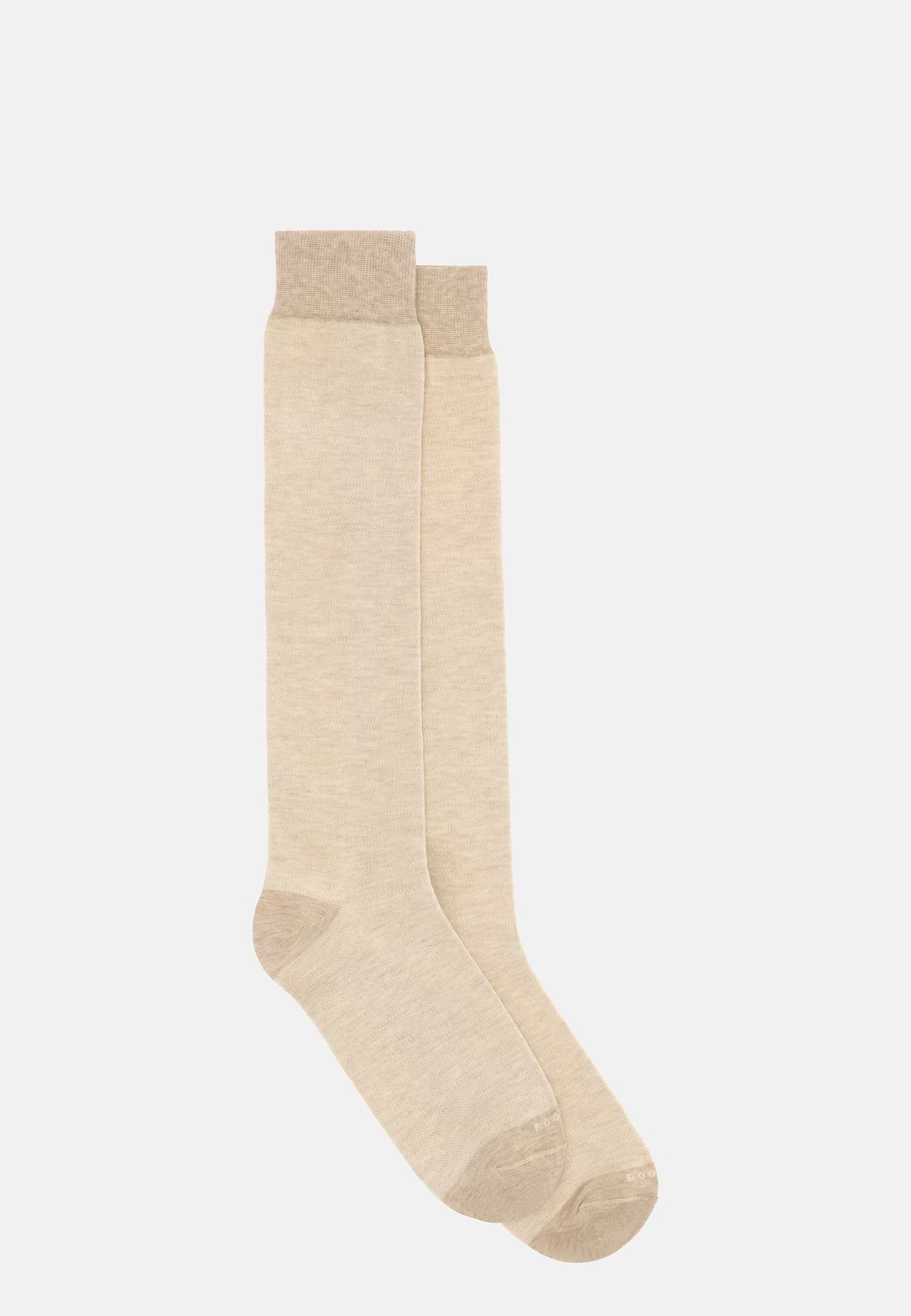 Chaussettes Oxford, Crème, hi-res, 2