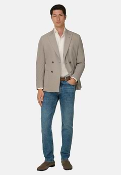 Total Look Price | The Brooklyn Blazer