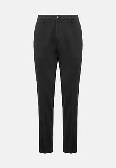 Stretch Cotton Trousers