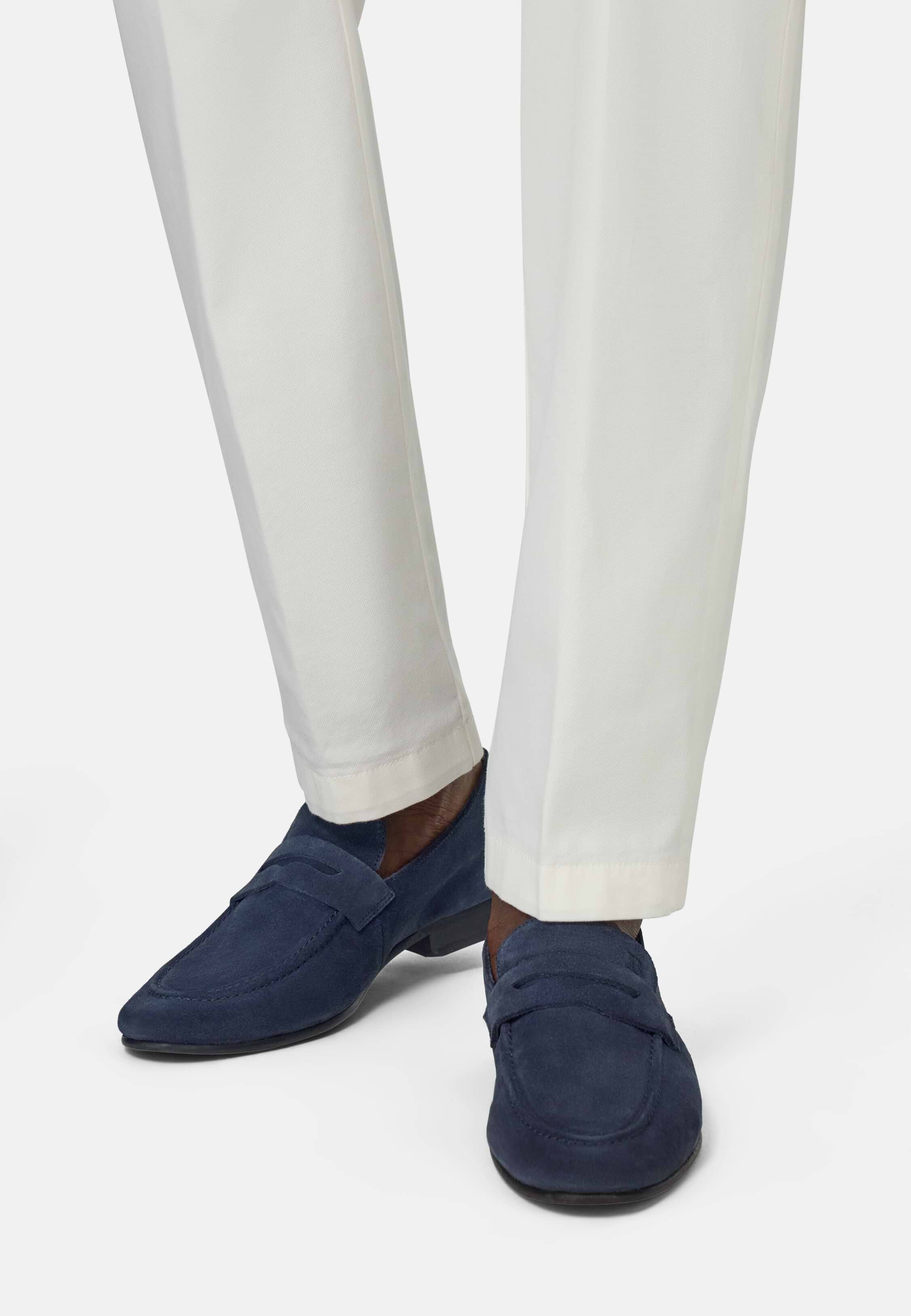 LeatherLoafers loafers - Image 3